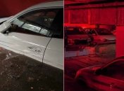 ЧП в элитном ЖК "Victory V"