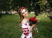 "Миколаєвна" или "Миколаївна" - как правильно говорить