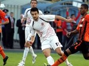 УПЛ. "Шахтер" с легкостью переиграл "Волынь" 