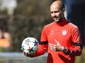 Гвардиола: "Шахтер" боролся бы за победу в Бундеслиге