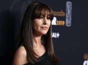 Изысканность во взгляде: Моника Беллучи снялась для австралийского журнала INPRINT