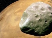 Ученые разгадали тайну спутников Марса