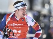 Четырехкратный олимпийский чемпион Свендсен завершил карьеру