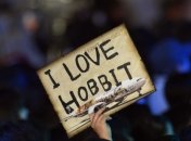 Федеральный судья наложил временный запрет на фильм "Хоббит"