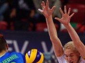 Олимпийский турнир по волейболу может пройти в Италии