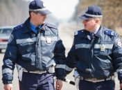 Водитель-священник шокировал наряд херсонской ГАИ