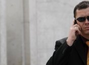 Соревнования телохранителей пройдут в Одессе