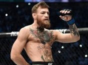 Макгрегор ответил на вызов Порье