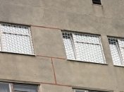 В палате Юлии Тимошенко измерили уровень радиации 