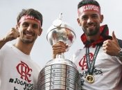 Фламенго повторил уникальное достижение Сантоса с легендарным Пеле