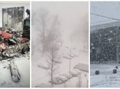 В России случилось машстабное ДТП