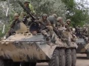 "Путінська" Росія проводить масштабну перевірку військ біля кордонів України