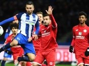 "Вольфсбург" подписал подписал полузащитника "Майнца"