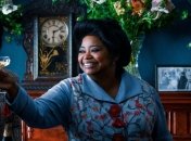 "Мадам Си Джей Уокер": в сети появились первые кадры сериала с Октавией Спенсер