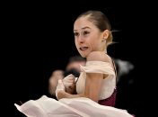 Алина Горбачева