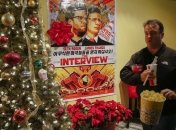 Американцам понравилась скандальная комедия о Ким Чен Ыне