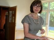 Ребекка Хармс: Процесс выборов в ВР будет организован правильно