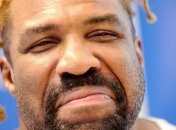 Шеннон Бриггс одержал первую победу за 4 года (Видео)