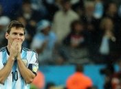 Пеле: Месси - фантастический игрок, но прическа у меня была лучше