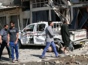 Столкновения в Ираке: погибли как минимум 55 человек