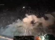 Трассу Киев-Одесса замело снегом, люди в трех областях остались без света: в Украине разгулялась непогода (видео)