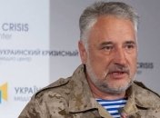 Жебривский сообщил, почему ремонт электропередач в Авдеевке не начался