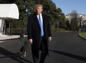 Трамп раскритиковал экс-президентов США за позицию в отношении Израиля