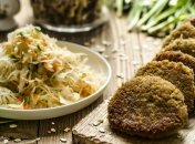 Котлети вийдуть ароматними, смачними та ніжними