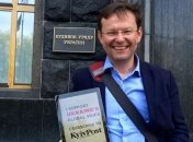 Боровик готов рассмотреть предложение от Яценюка