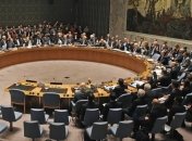 Совбез ООН не поддержал предложения России относительно Украины