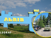 Водитель поставил авто прямо на "зебре"