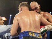 Тренер Уайлдера считает, что Фьюри "соскочит" с реванша