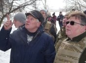 Линкявичюс заявил, что увидел неоспоримые доказательства агрессии РФ в Авдеевке