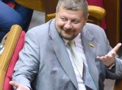 Ігор Мосійчук