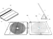 Apple разработала беспроводную зарядку