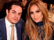 Дженнифер Лопес рассталась с парнем 