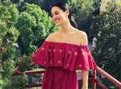 Маша Ефросинина попробовала себя в роли поэтессы 