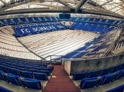 Шальке возобновил тренировки