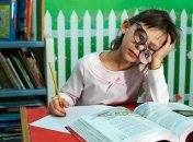 Забавные детские записки