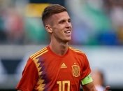 Тренер Динамо З: Ольмо готов играть за лучшие клубы Европы