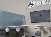 Украина и Турция будут разрабатывать новый военный самолет