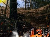 1357-й день полномасштабной войны России против Украины