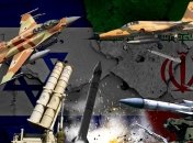 Иран против Израиля