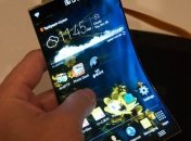 iPhone получит гнущийся экран
