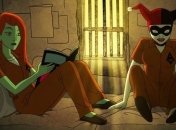 В Сети появился захватывающий трейлер мультфильма "Харли Квинн"