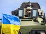 Штаб ООС: Противник продолжает нарушать "хлебное перемирие", есть раненый