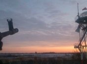 В штабе АТО доложили о ситуации в аэропорту Донецка