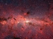 Ученые NASA рассказали, как на самом деле выглядит наша галактика