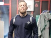 Макгрегор будет лишен пояса UFC