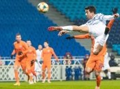 Лидер Динамо заинтересовал португальские клубы